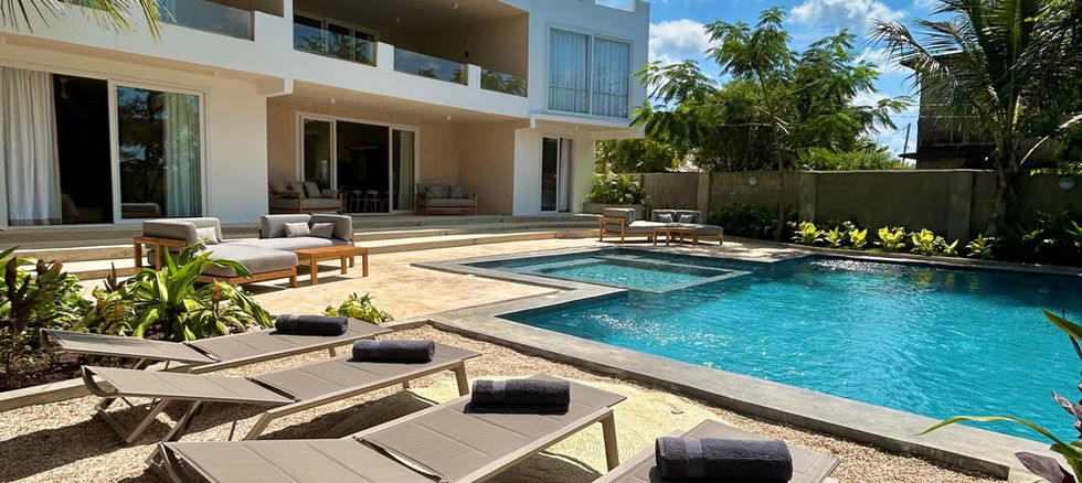 Dream Villa Zanzibar - Photo 7